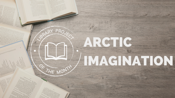 Library project of the month: Arctic Imagination