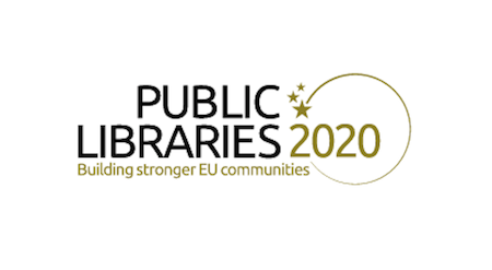 public libraries 2020 logo