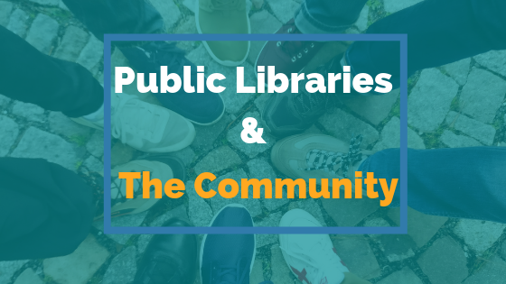 Public Libraries And The Community