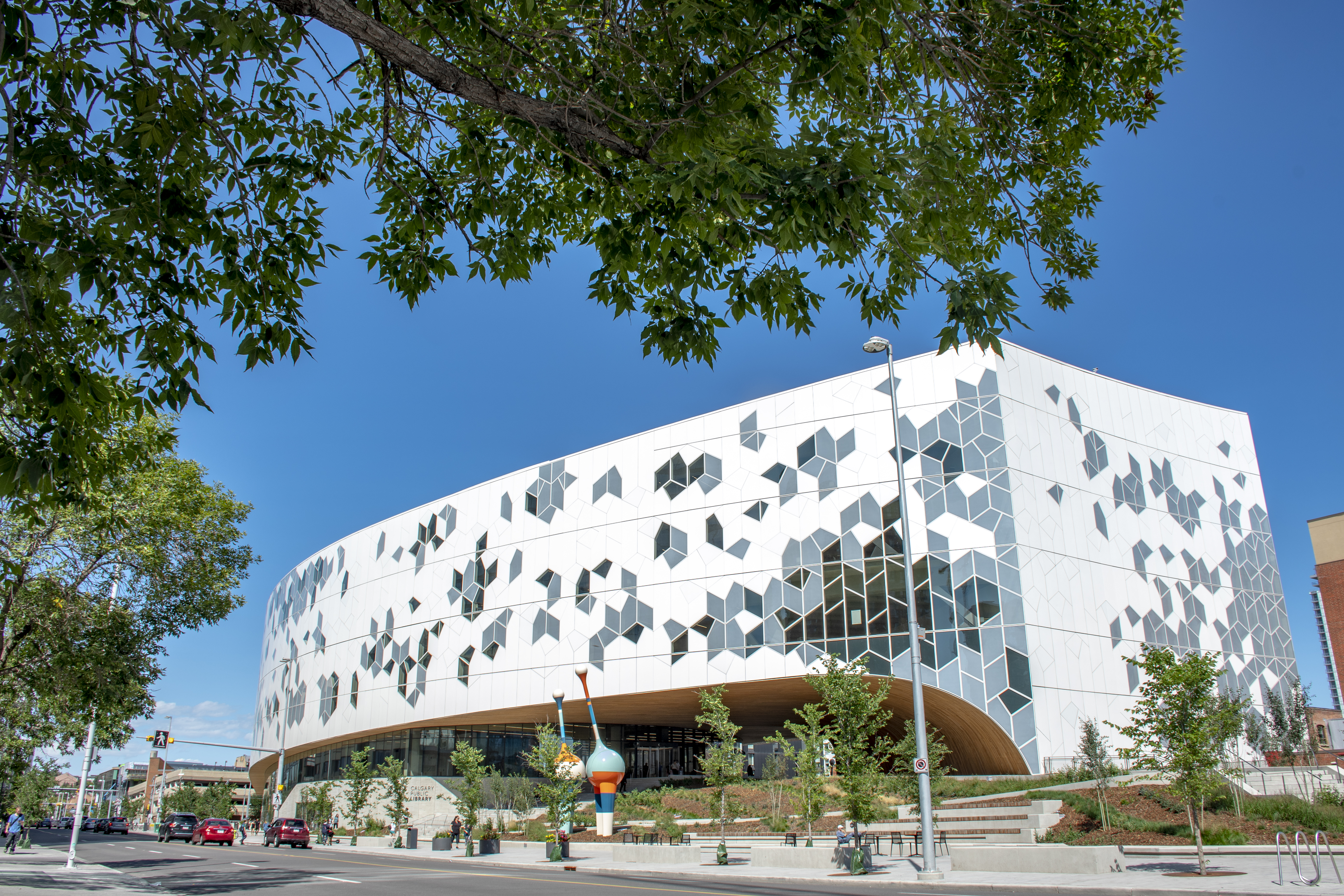 Calgary Public Library2