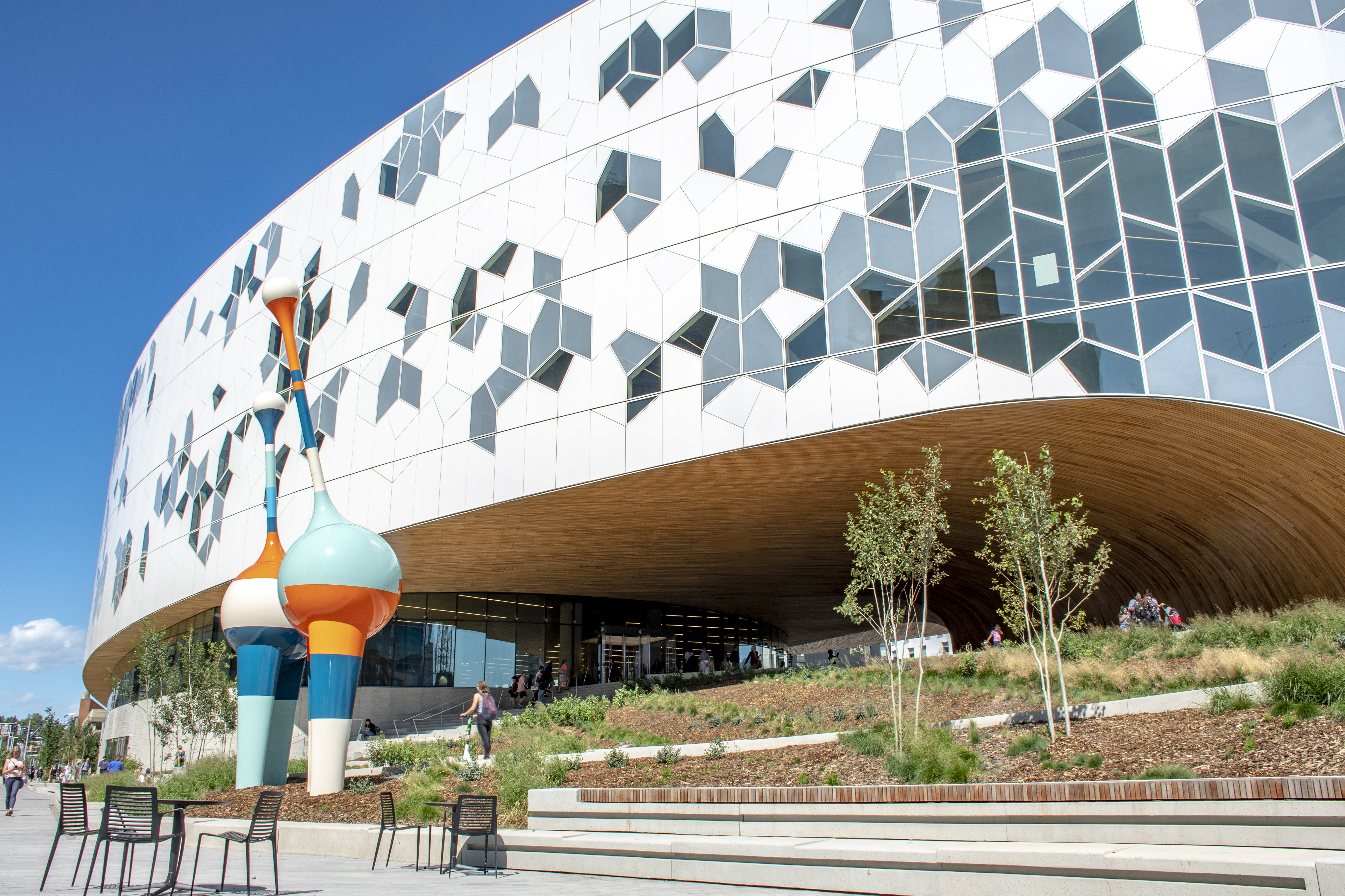 Calgary Public Library 3