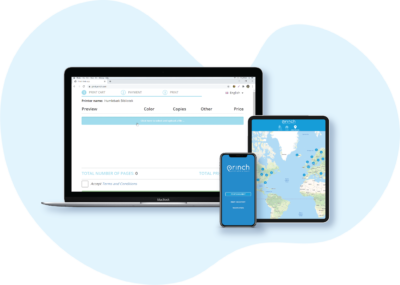 Princh BYOD Printing Solution