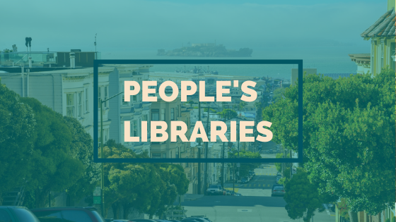 The People's Libraries