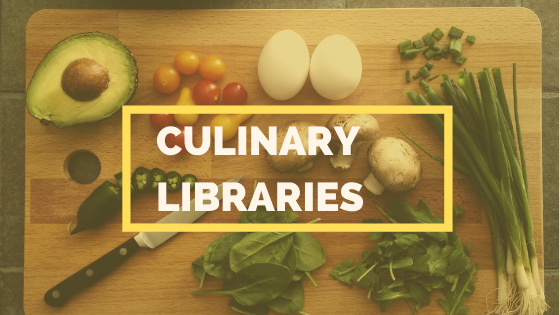 Culinary Libraries(1)