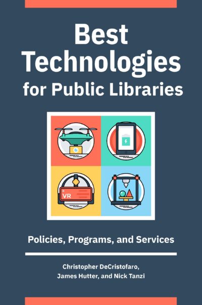 Best Technologies For Libraries