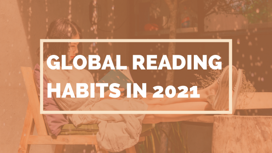 Global Reading Habits 2021