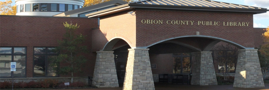Obion County Public Library