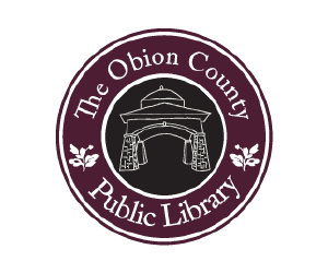 Obion County Public Library