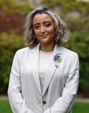 Saoirse De Paor