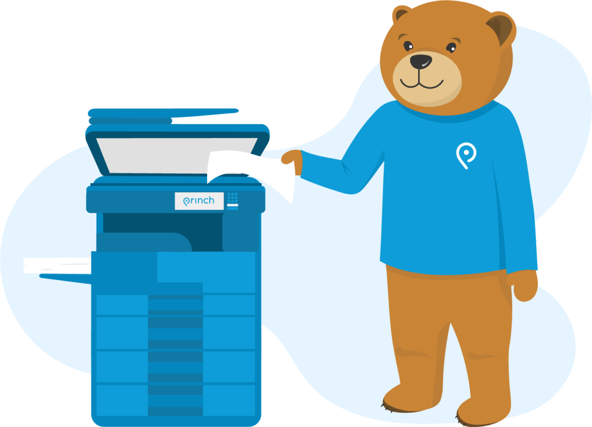 Copy Scan Solution Princh copy-scan-solution-princh