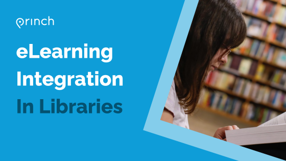 eLearning Integration in Libraries Featured Image