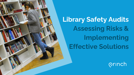 Library Safety Audits