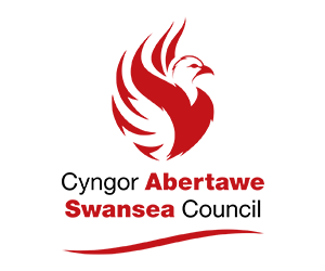 Swansea Council Logo