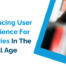 Enhancing User Experience For Libraries In The Digital Age