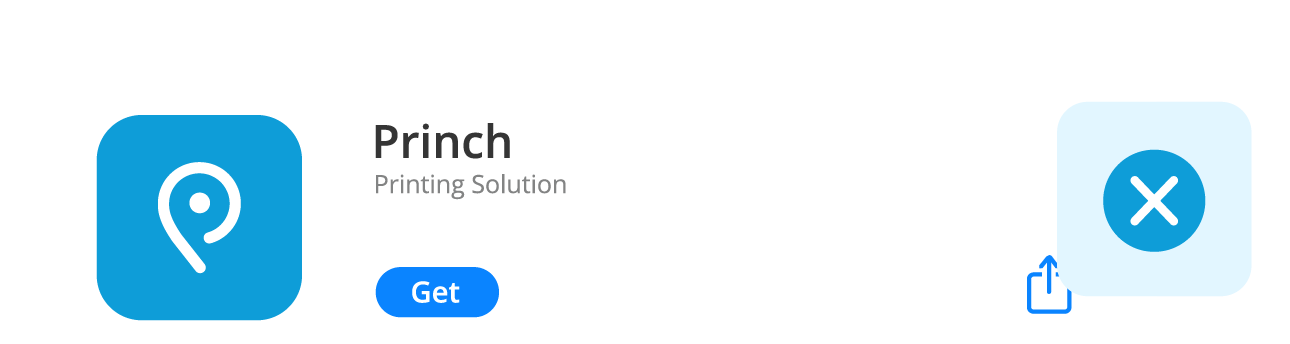 Customers can use the service in their preferred browser, without downloading apps