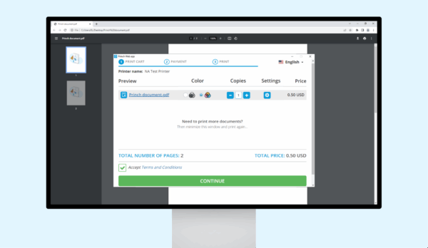 See How Our Products Work Via Our Interactive Guides Princh